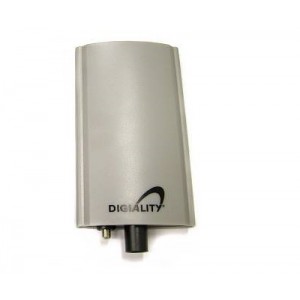 Digiality DA-5000 buiten antenne incl. voeding 
